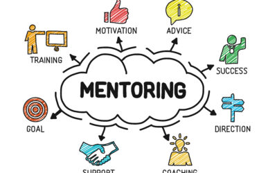 Lucie: Mentoring je vhodný i pro studenty