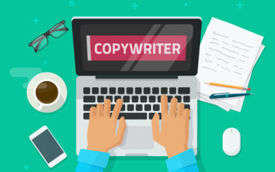 Jak se stát copywriterem bez zkušeností