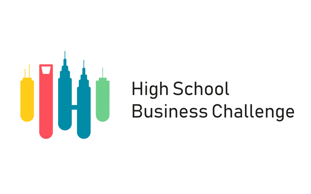 Další ročník soutěže High School Business Challenge