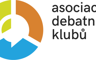 Představujeme:  Asociace debatních klubů
